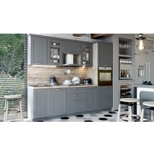 Кухонный гарнитур Одри №1 (модульный)