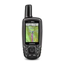 Garmin GPSMAP 64st