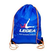 Рюкзак-мешок Legea Sacchetto light fluo B0002-0227