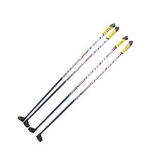 Палки лыжные стеклопластиковые 65-85см Маяк