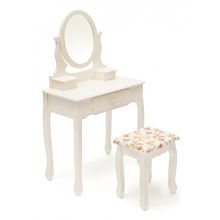 Tetchair Стол туалетный Secret De Maison Coiffeuse (mod. HX15-075) ID - 315276