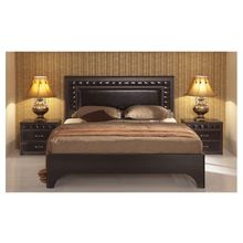 Кровать Вирджиния (б о) (Размер кровати: 160Х200)