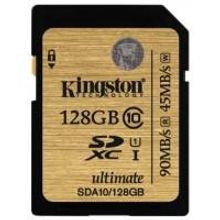 Kingston Kingston 128GB SDA10-128GB