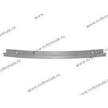 Балка бампера 2108-099 алюминиевая