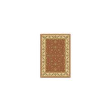 Бельгийский ковер Измуруд 2m004 salmond, 2 x 3.9