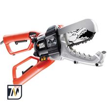 Цепной сучкорез Black&Decker GK1000