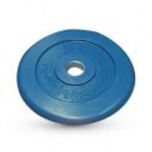 MB Barbell MB-PltB51-20C