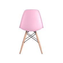 ПМ: Stool Group Стул EAMES SIMPLE