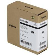 CANON PFI-310BK картридж чёрный