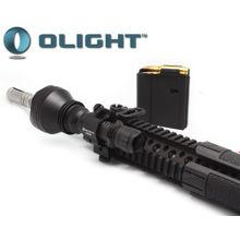 Olight Крепление (кольцо) Olight WM25 боковое 25 мм., на Picatinny