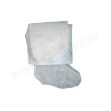 Штаны для прессотерапии спанбонд, 10 шт упак (арт 00-203), Россия