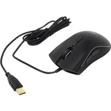 Манипулятор  Razer Mamba Tournament Mouse (RTL) USB 7btn+Roll  RZ01-01370100-R3G1