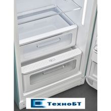 Холодильник Smeg FAB28RDEG3