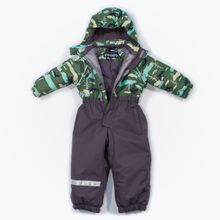 Lappi Kids Комбинезон Sampo 4119 307-102