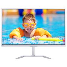 Монитор philips 246e7qdsw 00(01), 23.6" (1920x1080), pls, vga (d-sub), dvi, hdmi