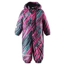 Lassie Зимний комбинезон Lassietec 710710 3323