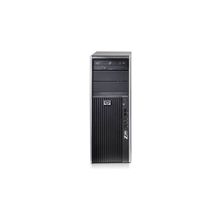 HP Z400 Рабочая станция KK716EA