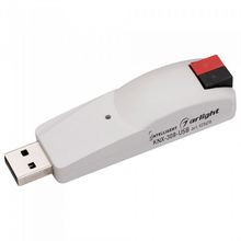 Arlight Конвертер электросигнала в радиосигнал Arlight Intelligent KNX-308-USB (BUS) ID - 450705