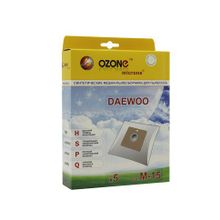 Ozone M-15 microne для пылесосов DAEWOO