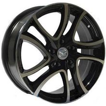 ENKEI SM88 6.5x15 4x100 ET38 D67.1