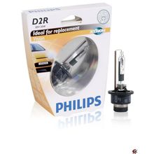 Philips Vision   85126VIS1   Лампа автомобильная (D2R, 35W, 85V)