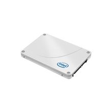 Intel Intel SSDSC2CT180A3K5