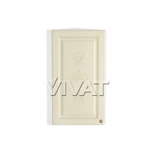 Модули Vivat-мебель Версаль Шкаф верхний торцевой ВТ 230 + Ф-10