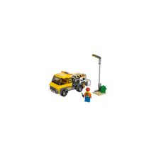 Игрушка Lego (Лего) Город Машина аварийной помощи 3179