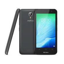 Смартфон  Neffos Y5L TP-801A Grey, темно-серый 4.5 (FWVGA) TN, quad core CPU, 8 Гб, 1024 RAM,3G , камера 5 Мп, 2020mAh, Android 6.0