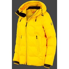 Wellensteyn Raffle Short Lady-856 Sun