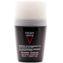 Vichy для мужчин Homme 72 часа