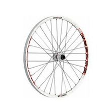 Колесо переднее DT Swiss Fw EX 1750