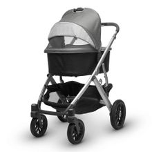 UPPAbaby 2 в 1 Vista 2017 Pascal