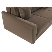 ПМ: Пиррогрупп Диван Люксембург Люкс