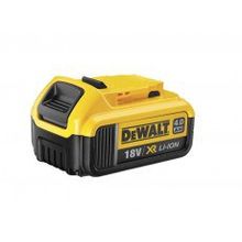 Аккумуляторная батарея Dewalt DCB182