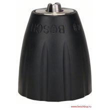 Bosch Быстрозажимной патрон 3 8  1.0-10 мм для PSR (2608572210 , 2.608.572.210)
