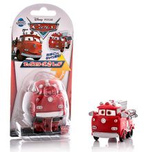 Тачки Яйцо-трансформер Шланг Cars EggStars