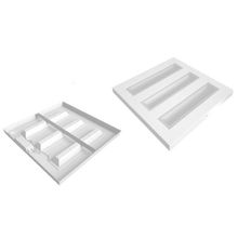 Светодиодный светильник NL Nova60-V N-P IP54