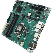 Мат. плата    ASUS PRIME Q270M-C (RTL) LGA1151   Q270   PCI-E Dsub+DVI+HDMI+DP GbLAN  SATA MicroATX 4DDR4