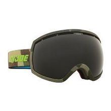 Маска ELECTRIC EG2 (FW16) (G.I. JOE CAMO +BL JET BLACK, O S)