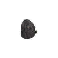 рюкзак для фото Case Logic TBC-410K (нейлон, black) 25,4x18,5x11,4 см