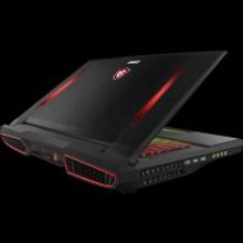 MSI MSI GT75VR 7RF-056