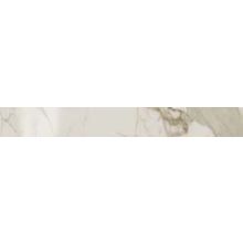 Керамогранит Atlas concorde Supernova Marble Calacatta Gold Listello Lap 610090001126 7,3х59