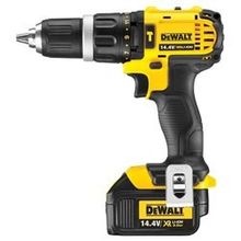 Дрель акк DeWalt DCD 735 L2