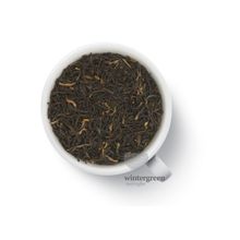 Плантационный черный индийский чай Ассам Мокалбари TGFOPI 250 гр
