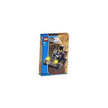 Lego Orient Expedition 7424 Black Cruiser (Черный Пикап) 2003