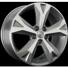 Реплика B525 8.5x20 5x120 ET47 D72.6