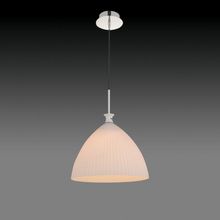 Lightstar 810030 Подвес AGOLA хром белый