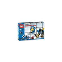 Lego Sports 3545 Hockey Puck Feeder (Запускатель Шайб) 2003