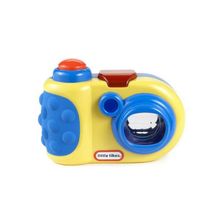 Little Tikes (Литл Тайкс) Игрушка "Фотоаппарат" Little Tikes (Литл Тайкс)